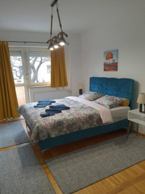 Northgate apartmani 2